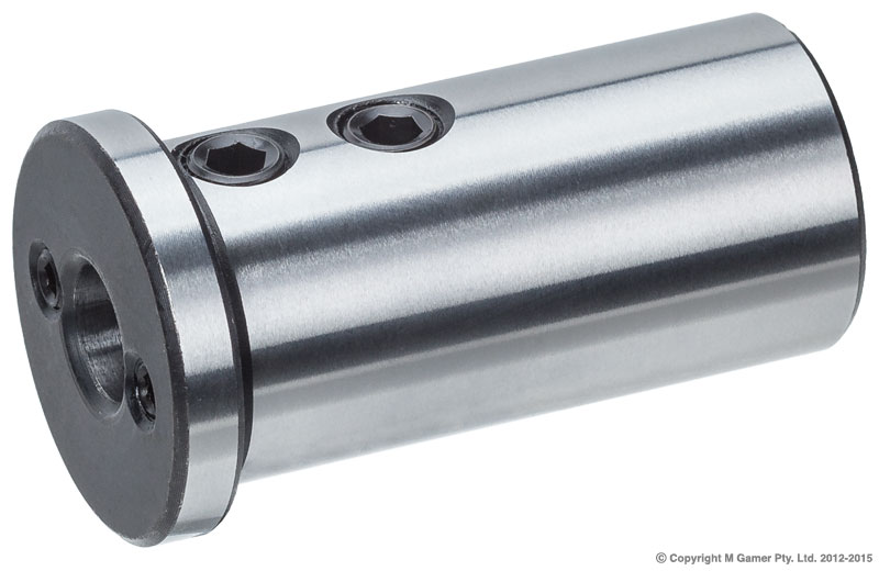 Reducing Sleeve 20 - 8mm